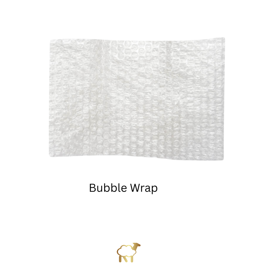 Bubble wrap 