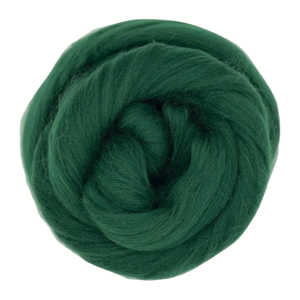 Conifer merino wool