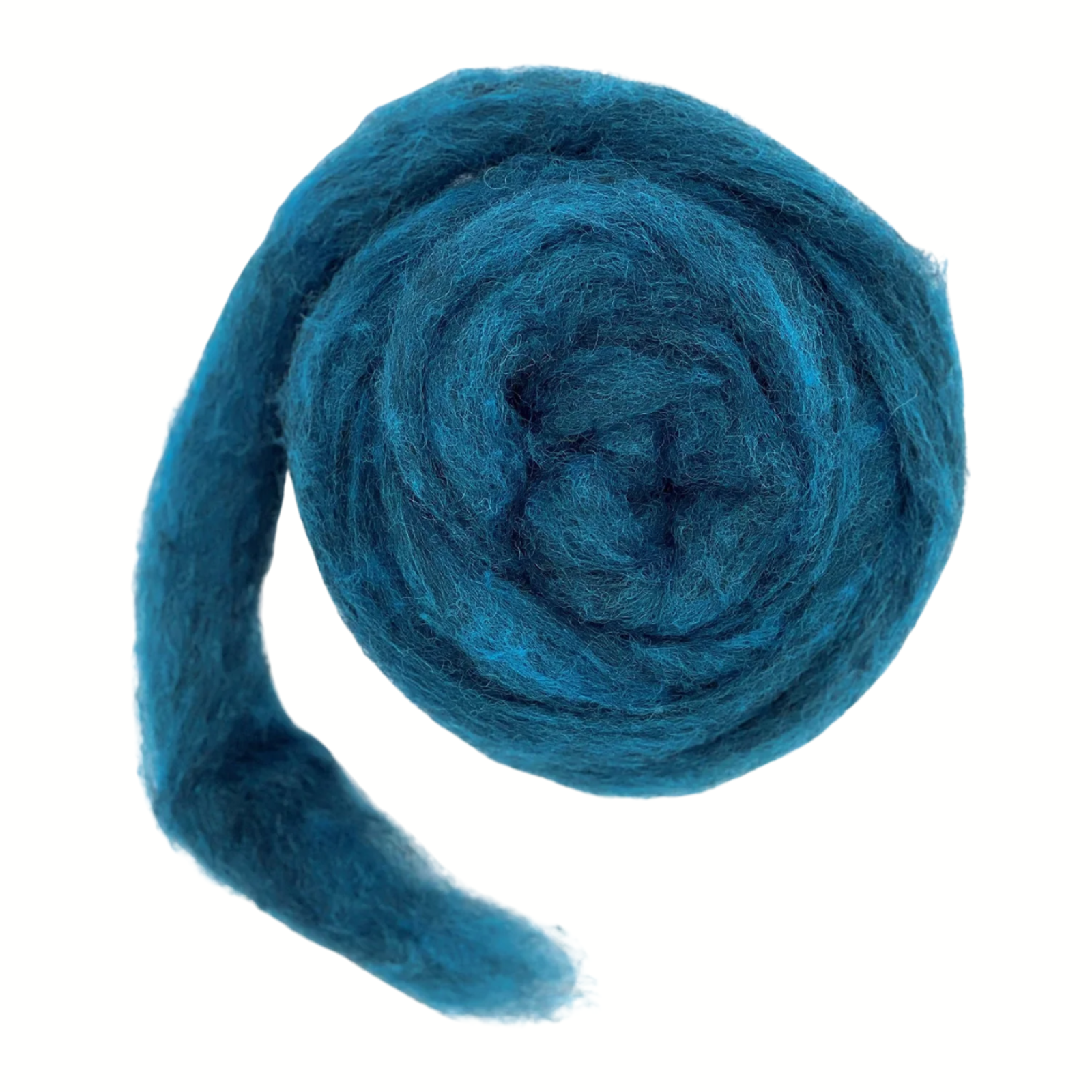 Corriedale Wool Sliver Needle & Wet Felting Various Colours