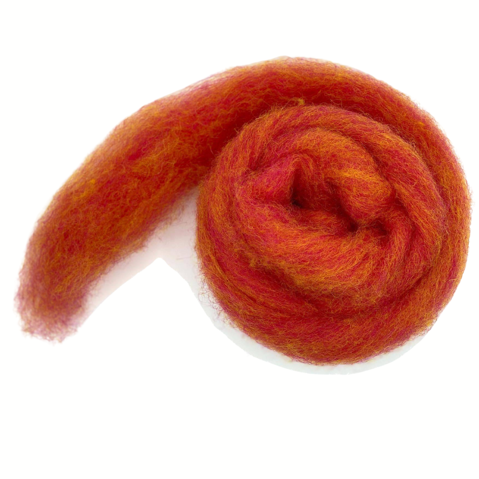 Corriedale Wool Sliver Needle & Wet Felting Various Colours