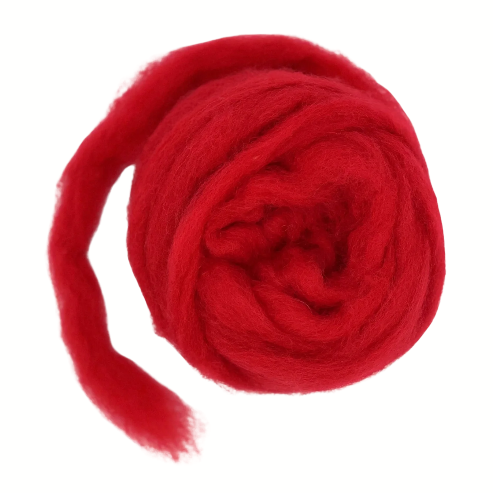 Corriedale Wool Sliver Needle & Wet Felting Various Colours