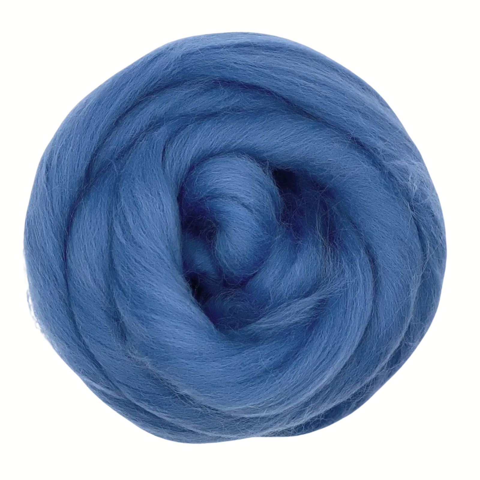 Corriedale Wool Roving Top