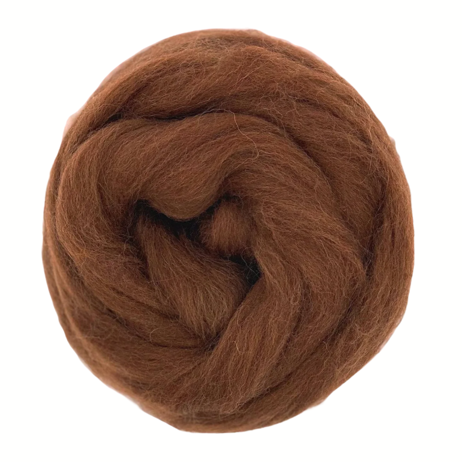 Corriedale Wool Roving Top