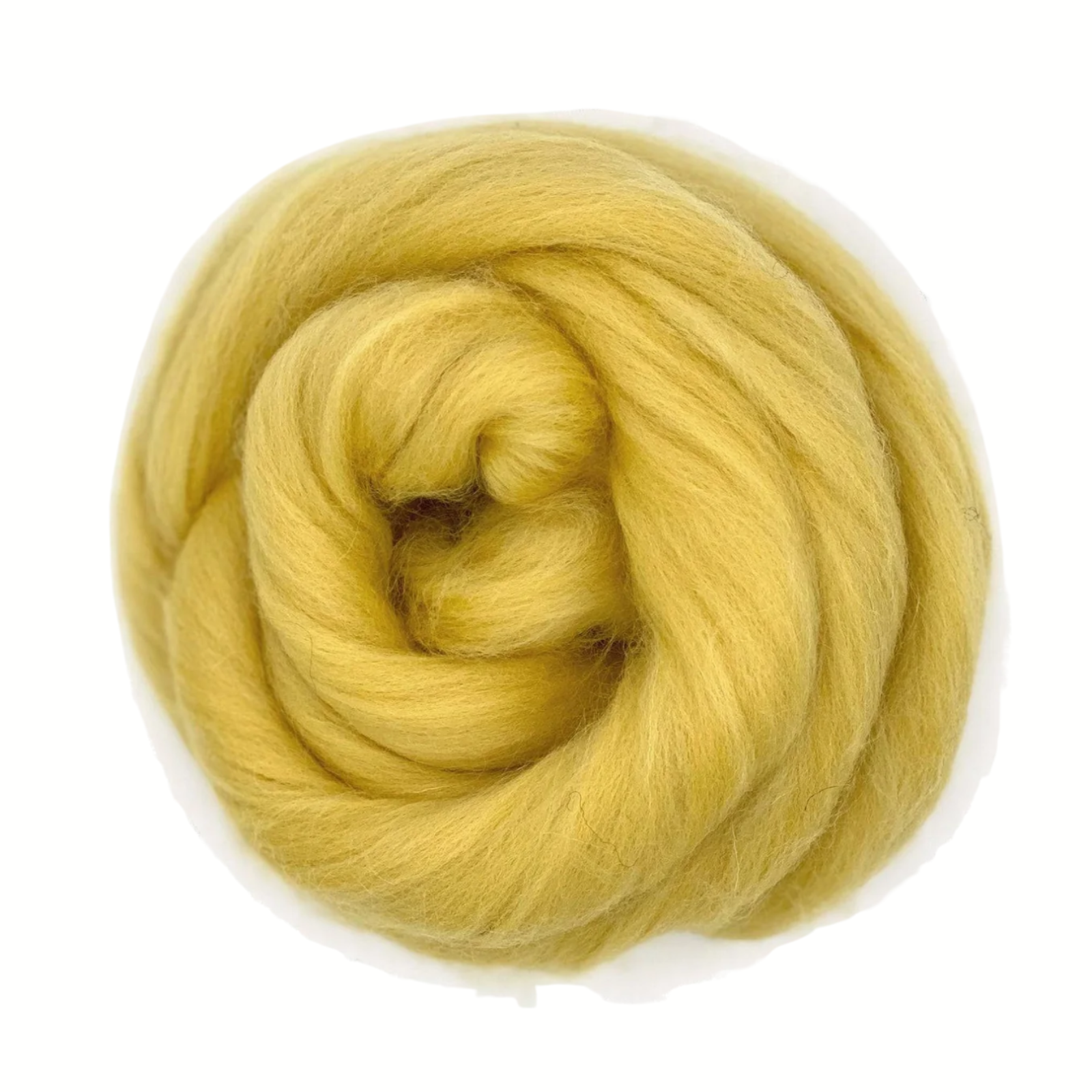 Corriedale Wool Roving Top