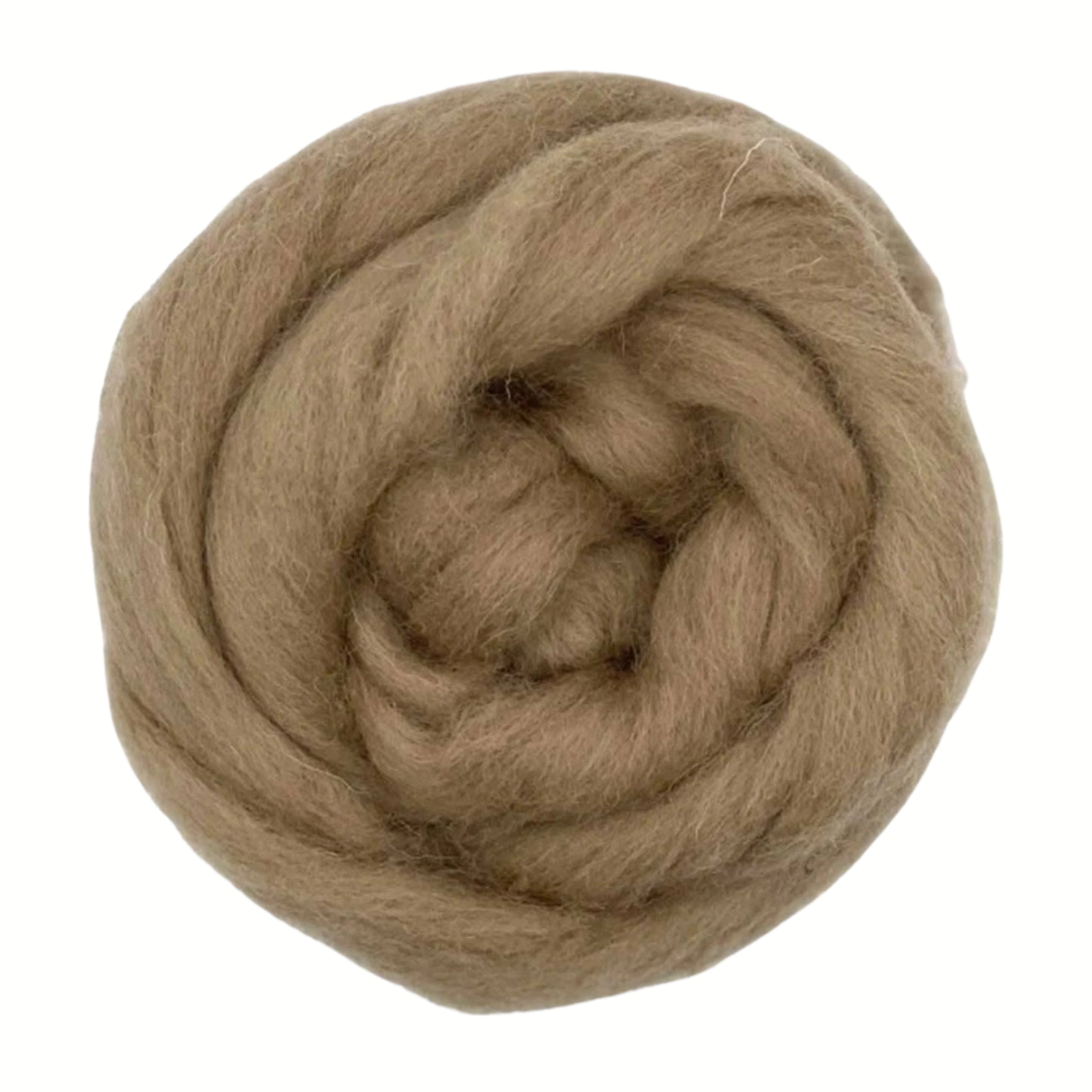 Shetland Wool Top Animal Shades Wool Pack