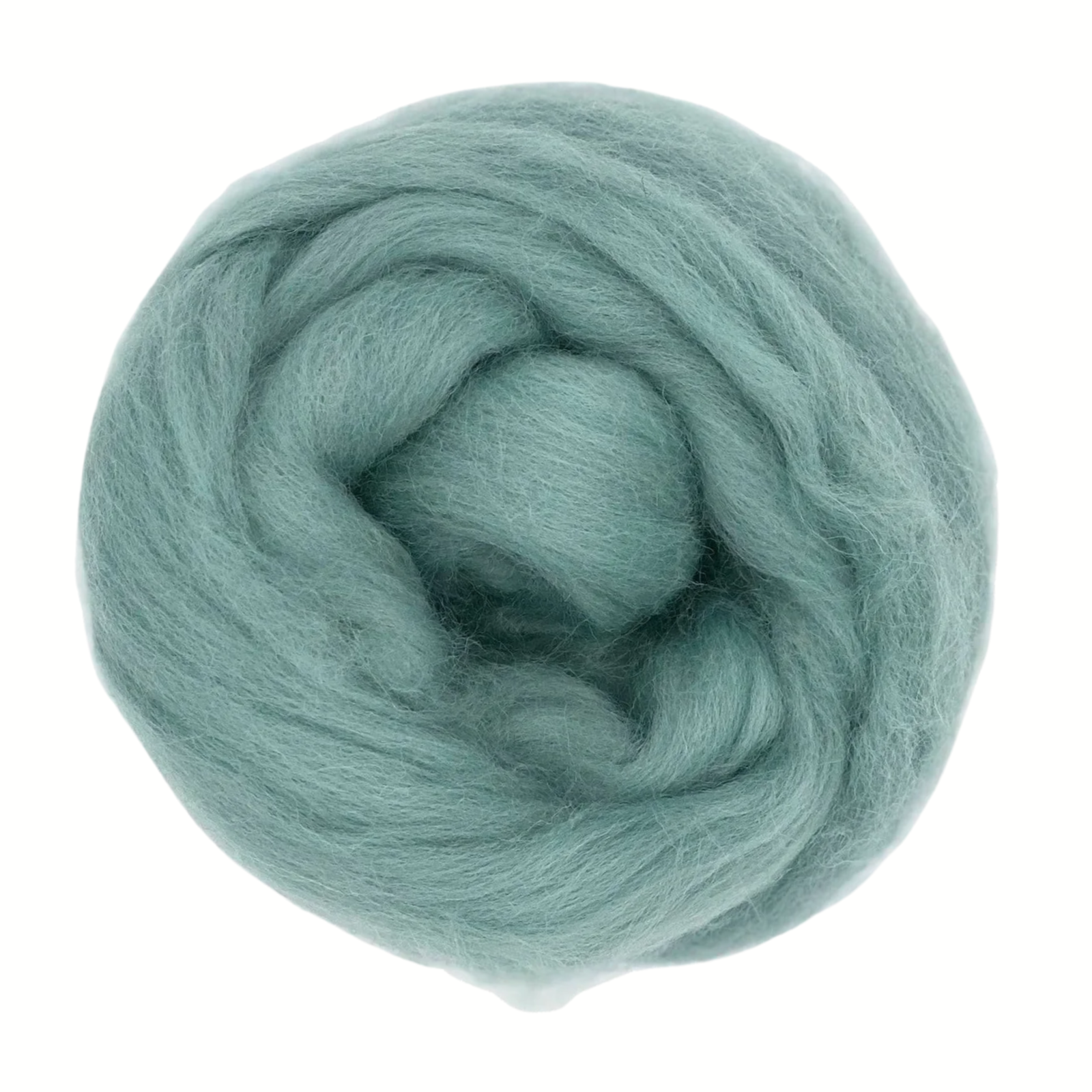 Corriedale Wool Roving Top