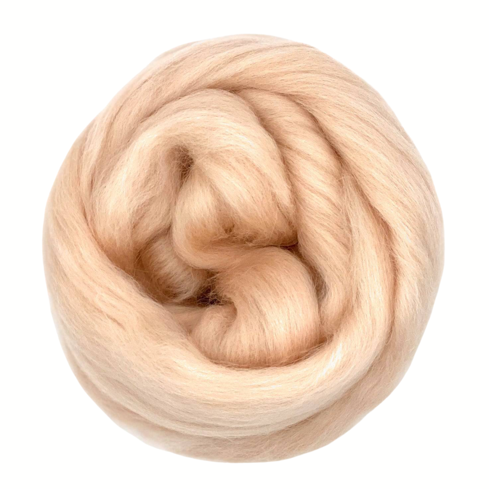 Corriedale Wool Roving Top