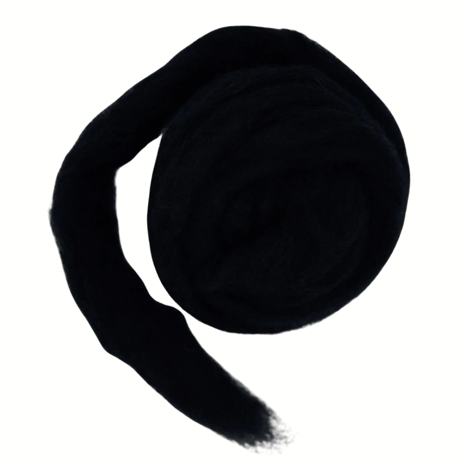 Corriedale Sliver Animal Shades Wool Pack