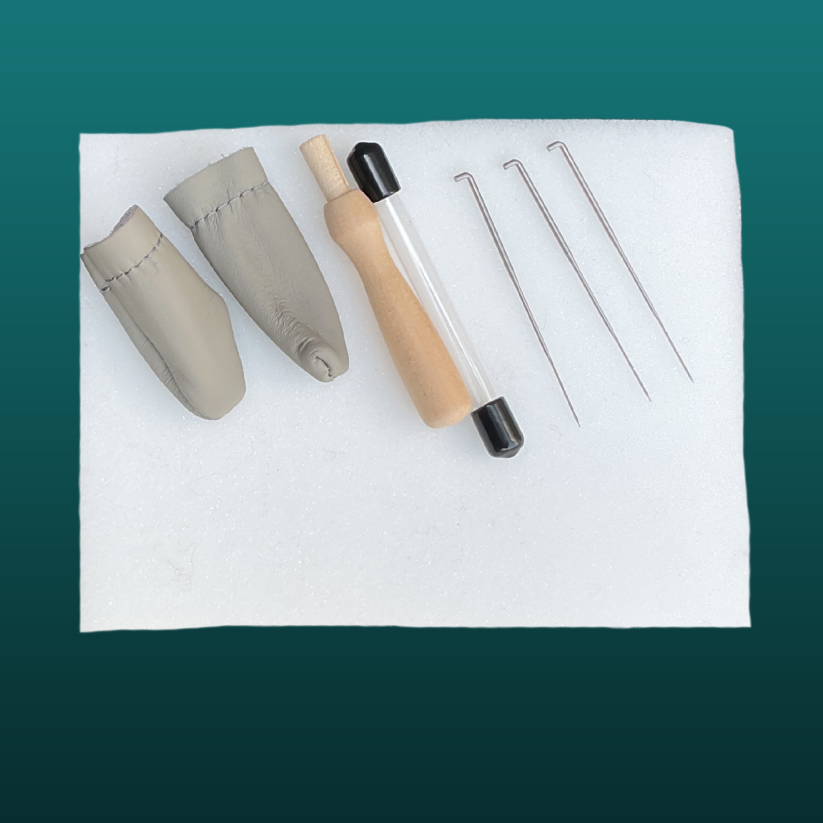Needle Felting Tool Kit