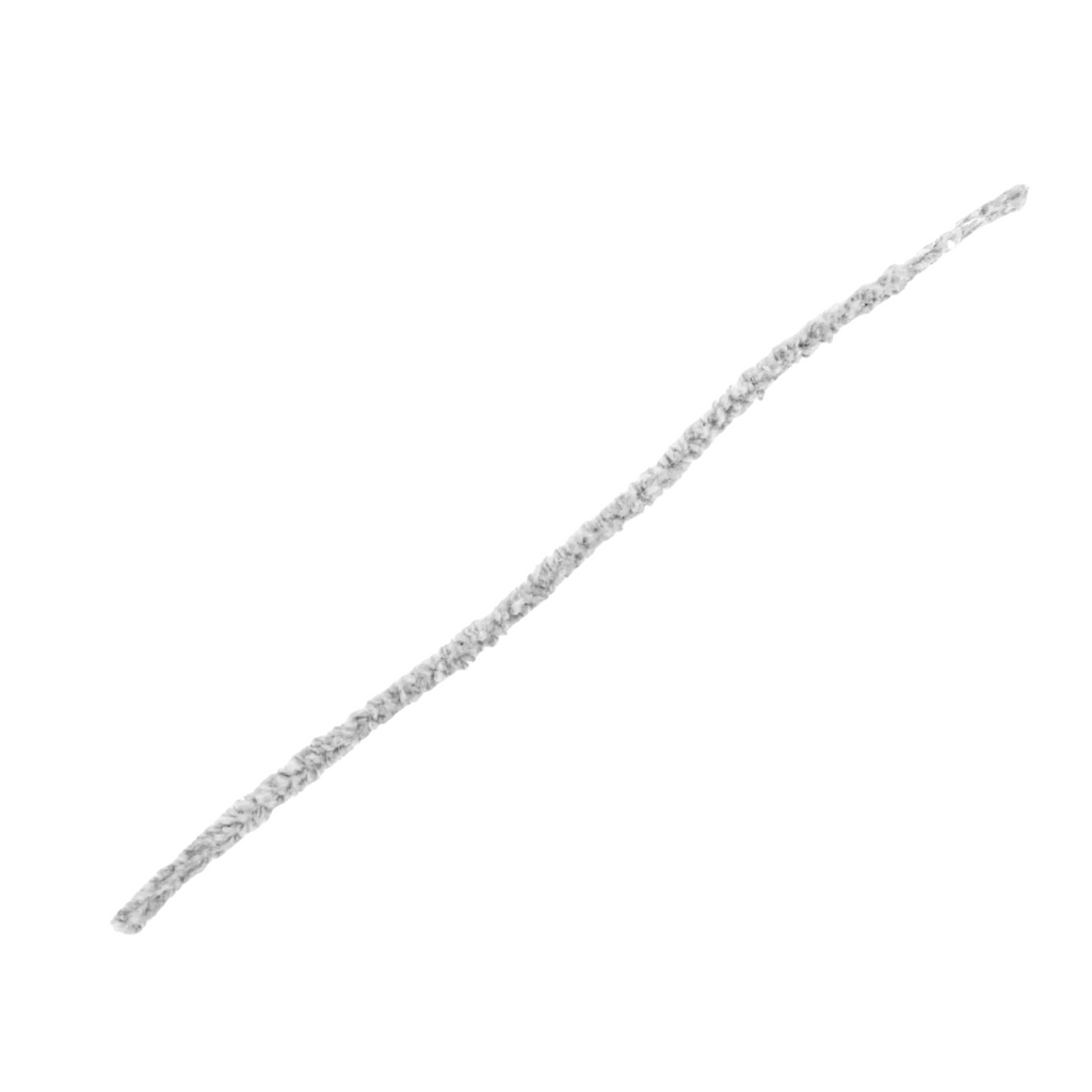 White Pipe Cleaners