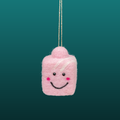 Needle Felt Fondant Fancy Decoration