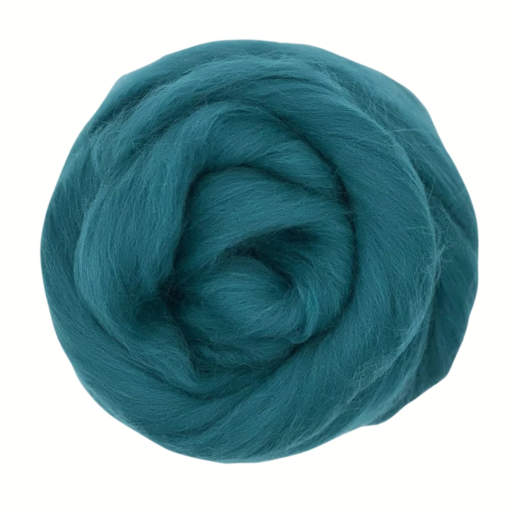 Duck Egg merino wool
