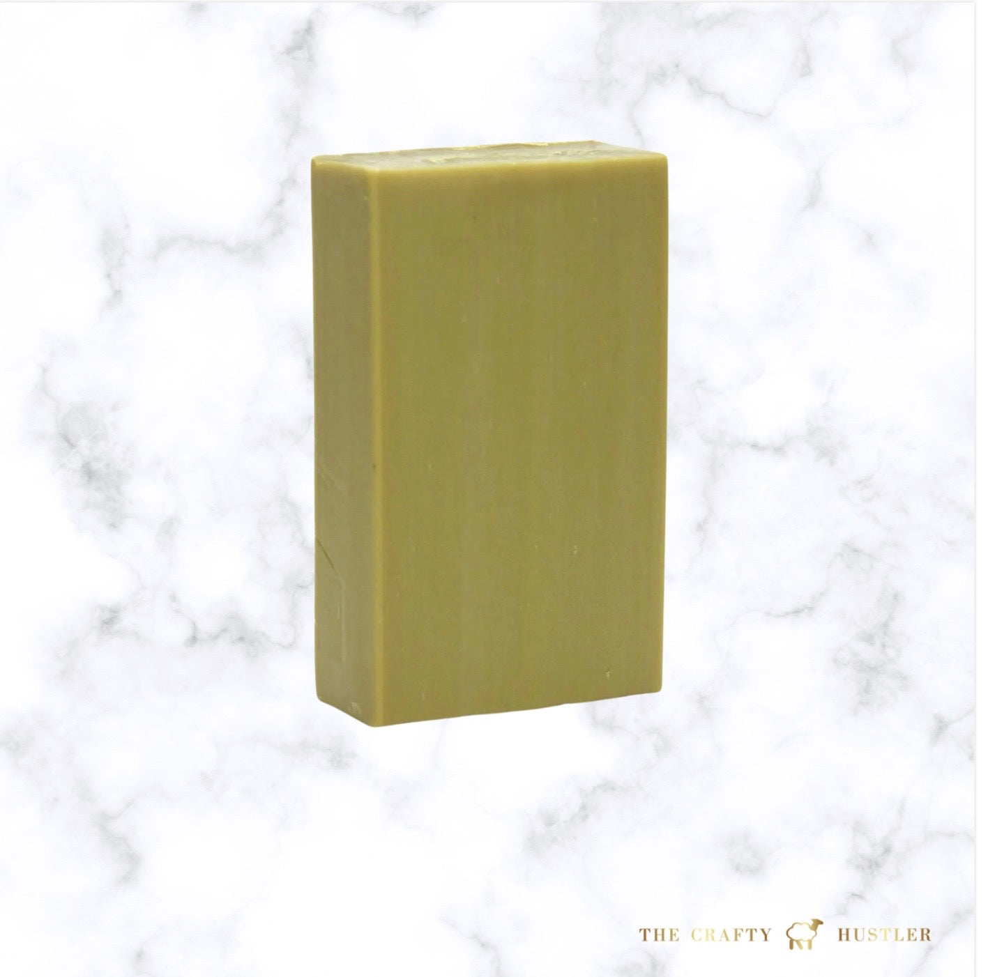 100% Pure Olive Oil Soap Natural Fragrance Free Wet Felting Soap