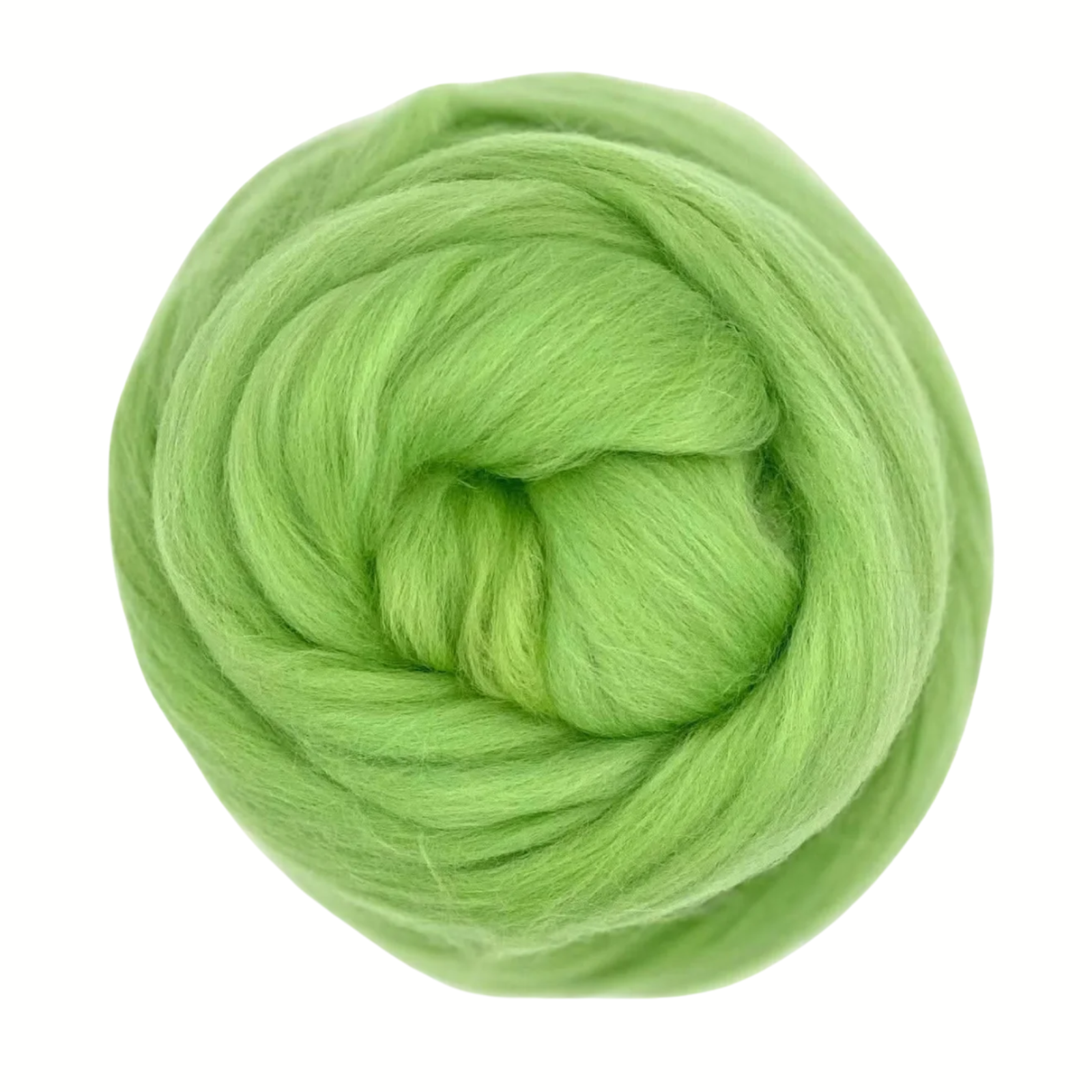 Leaf merino wool