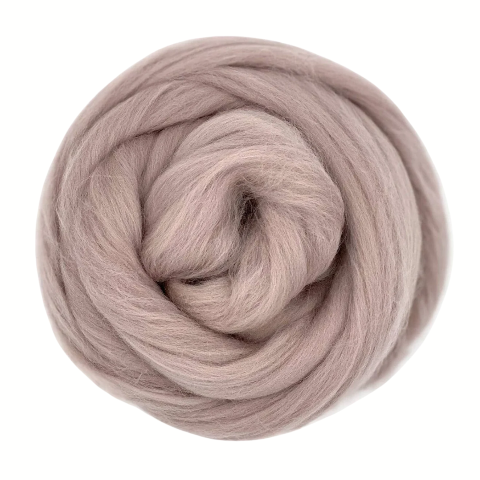 Mink merino wool