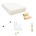 Needle felting tool kit 