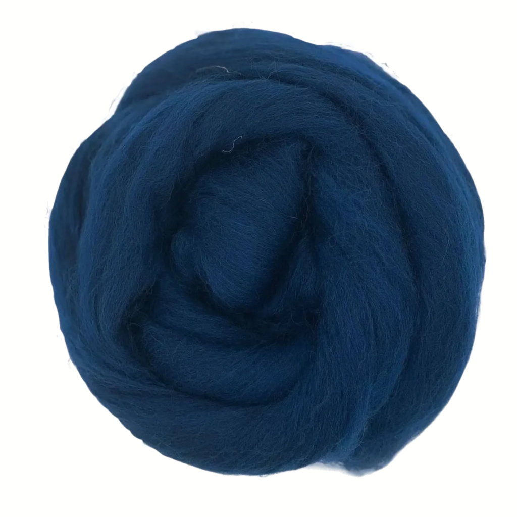 Ocean merino wool