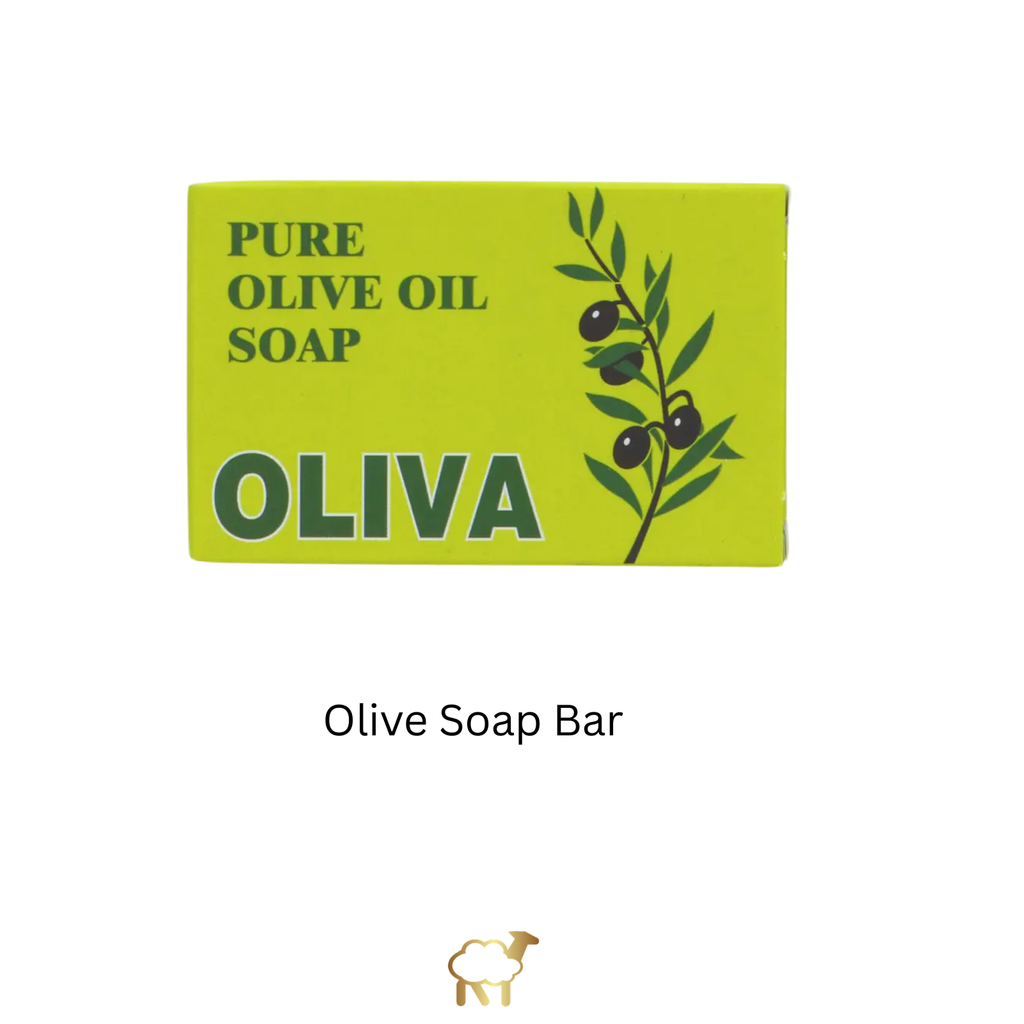 Olive soap