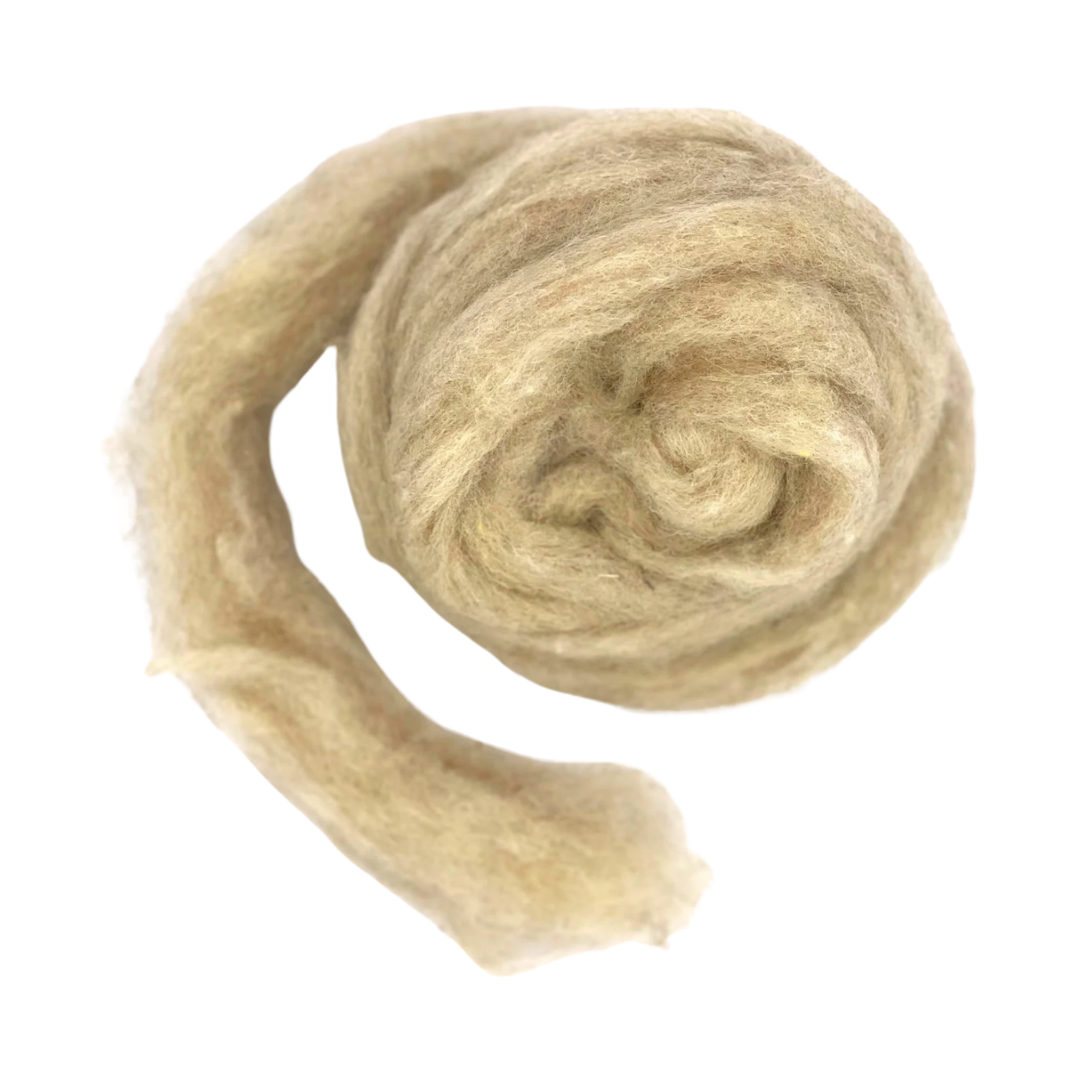 Corriedale Sliver ‘Shepherds Neutrals’ Wool Pack