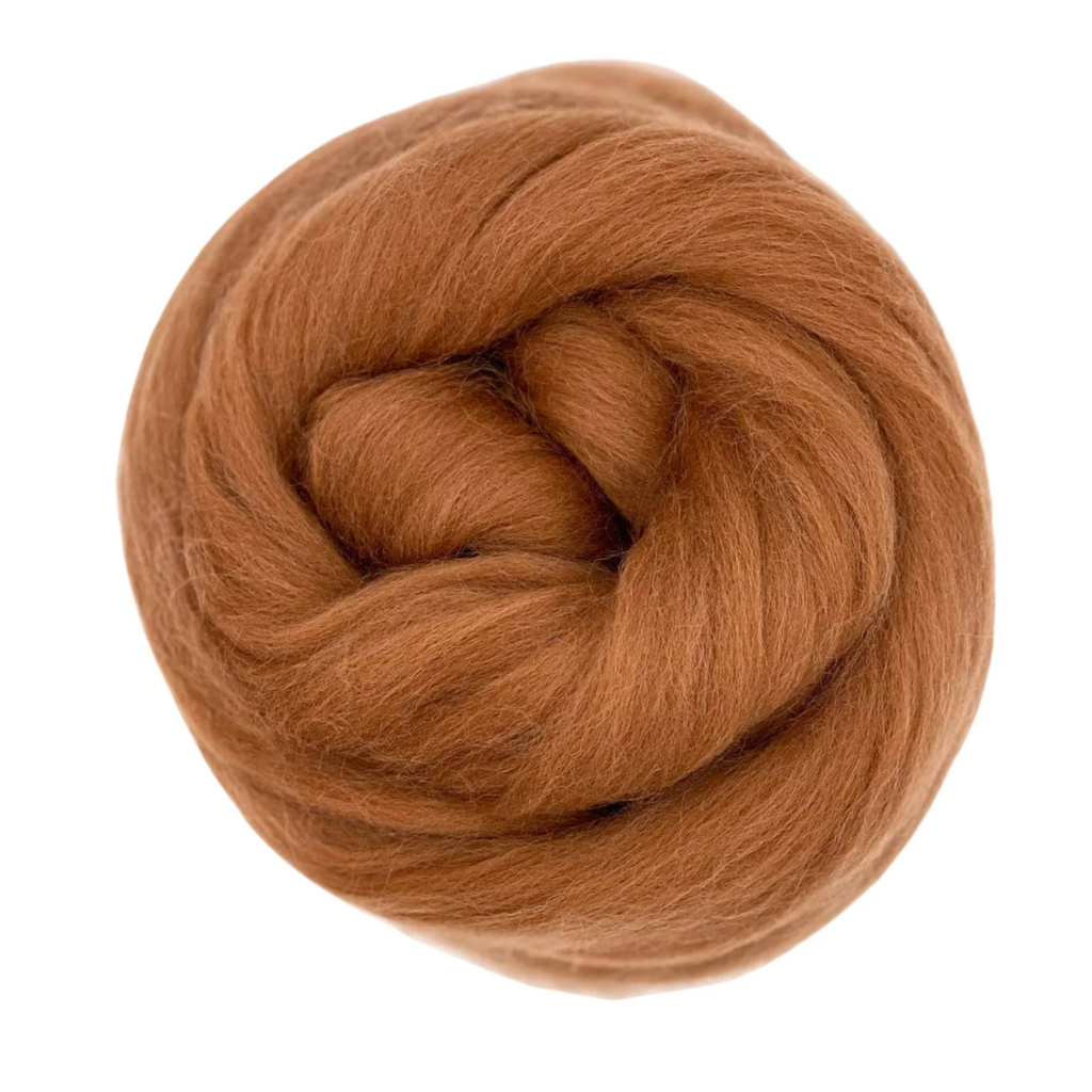 Needle Felting 2D Merino Landscape Pack