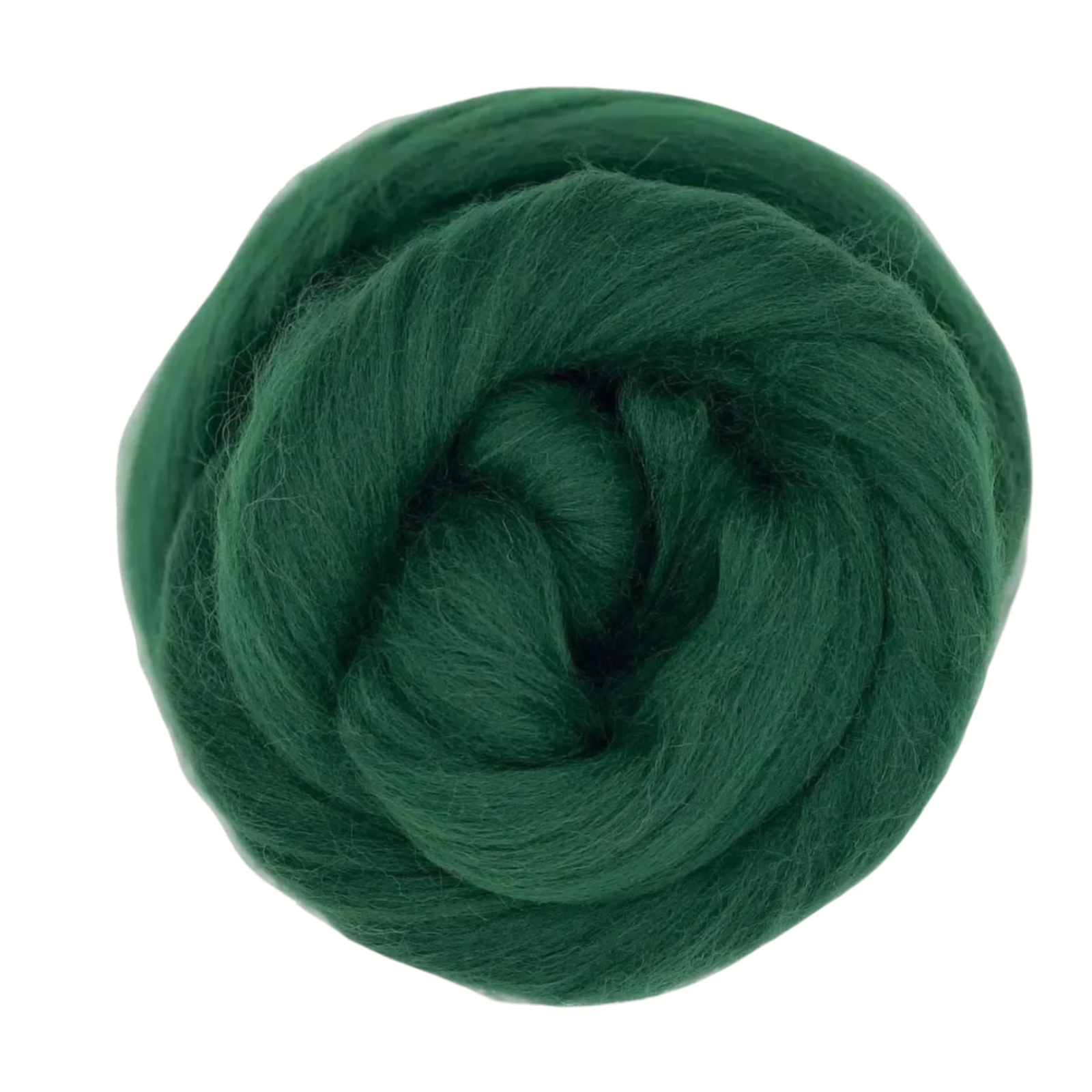 Needle Felting Merino Colour Box