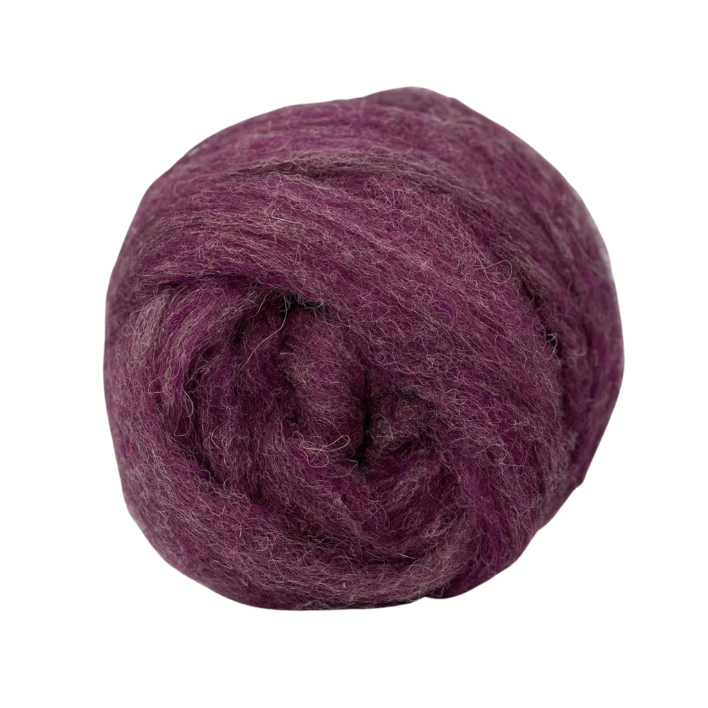 Bramble Purple British Sliver