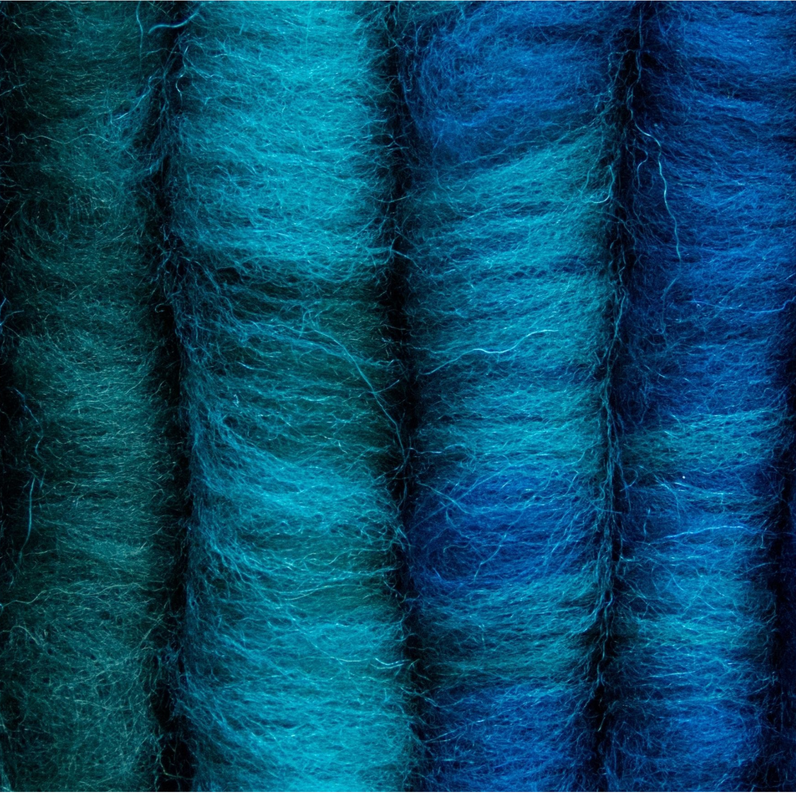 WOOL INFORMATION
