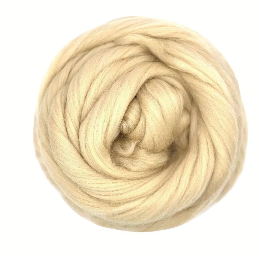 Merino Wool ‘Oak & Sand’ Wool Pack
