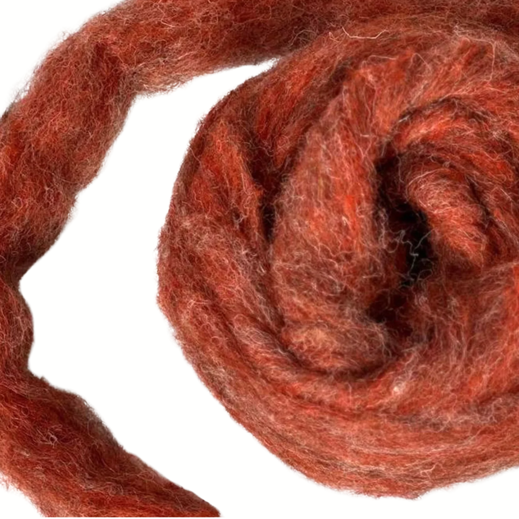 Honey Pot Orange British Sliver