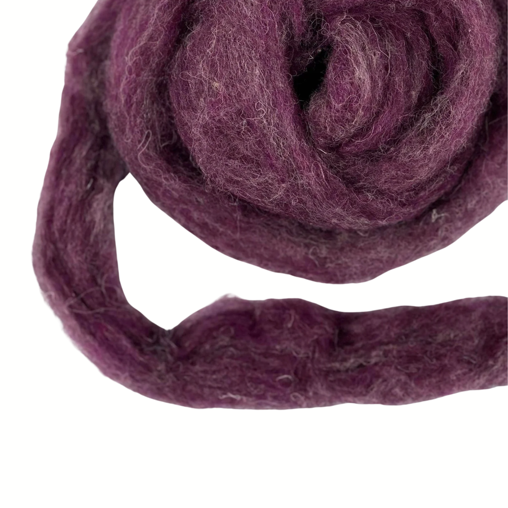 Bramble Purple British Sliver