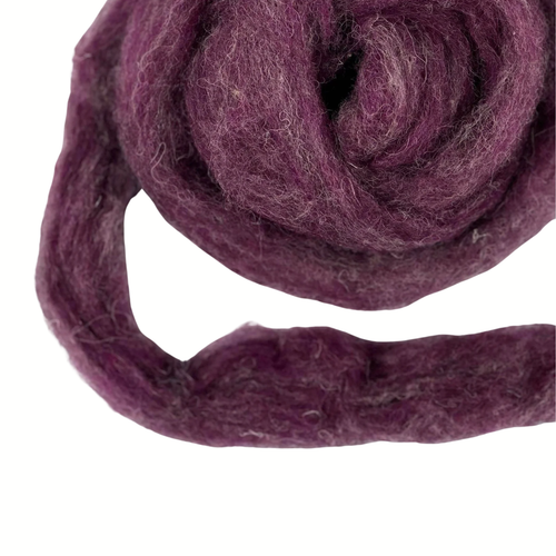 Bramble Purple British Sliver