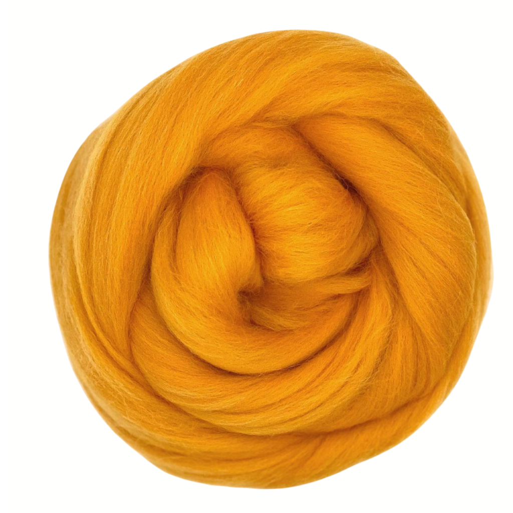 Needle Felting 2D Merino Landscape Pack