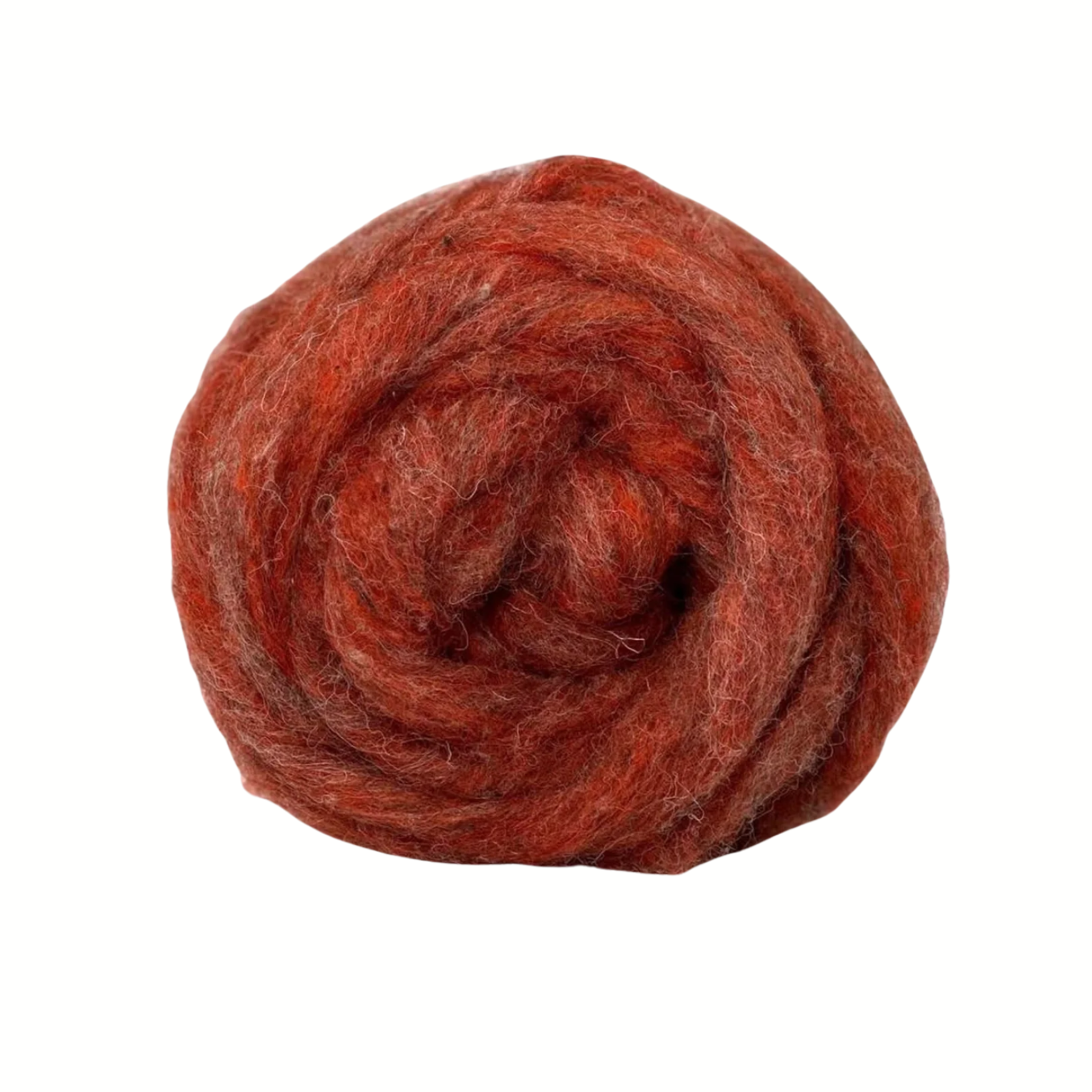 Honey Pot Orange British Sliver
