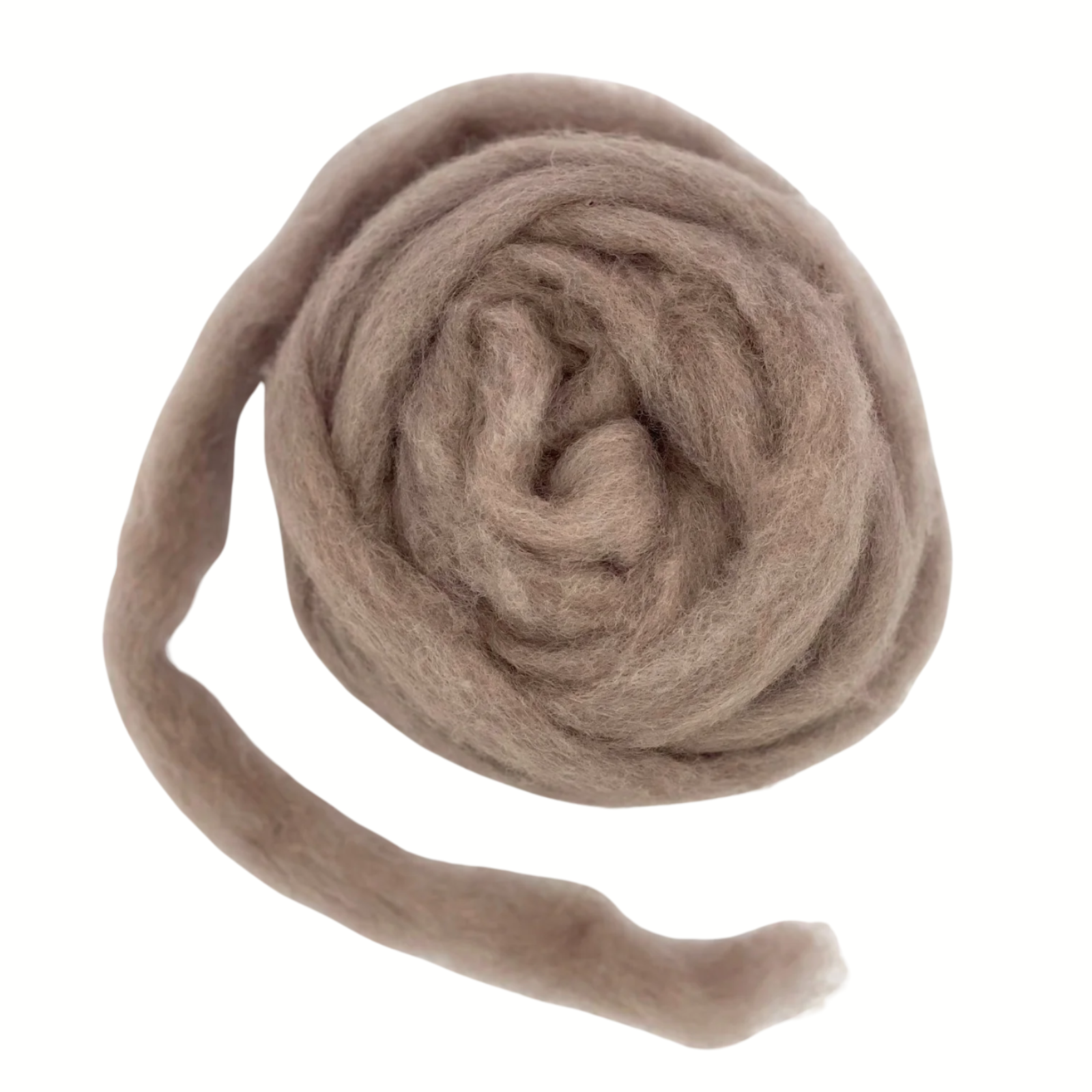 Corriedale Wool Sliver Needle & Wet Felting Various Colours
